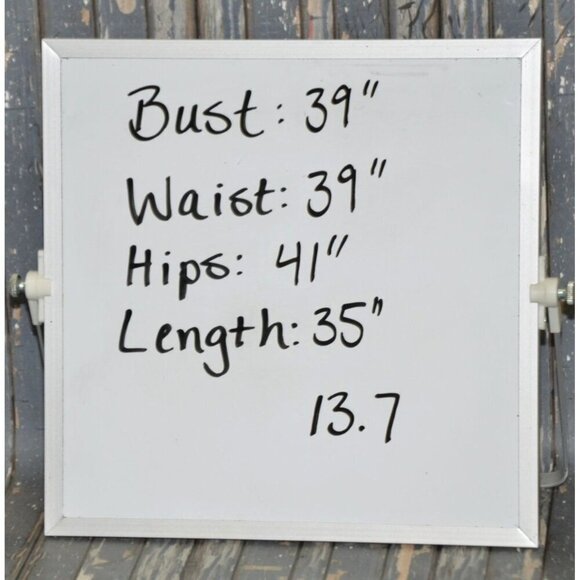 Olsenboye Black Sleeveless Sequins Party Cocktail Dress Size L Deep V Back LBD - Picture 10 of 10